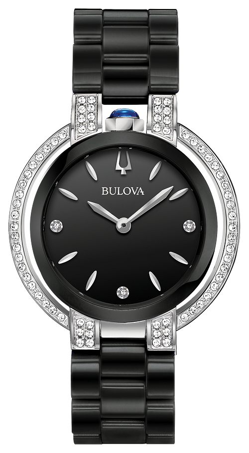 bulova site
